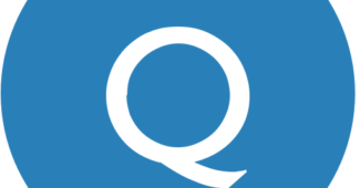 Quark logo