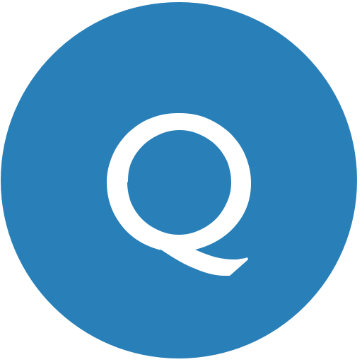 Quark logo