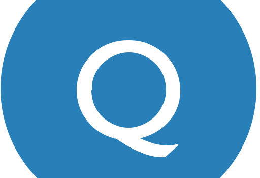 Quark logo